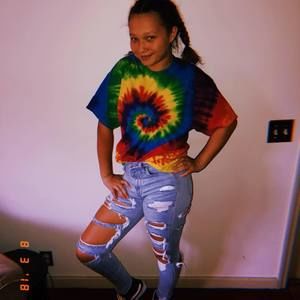 Meet your Posher, Jaden